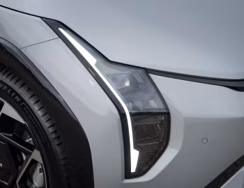 Kia EV4 Hatchback GT-Line [UK-spec] '2025–pr.