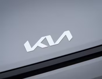Logo Kia EV4 Hatchback GT-Line [UK-spec] '2025–pr.