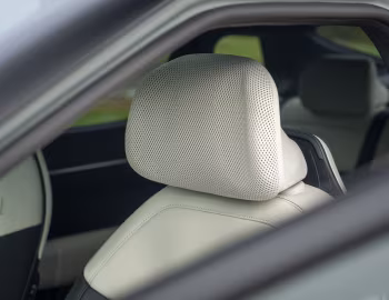 Intérieur Kia EV4 Hatchback GT-Line [UK-spec] '2025–pr.