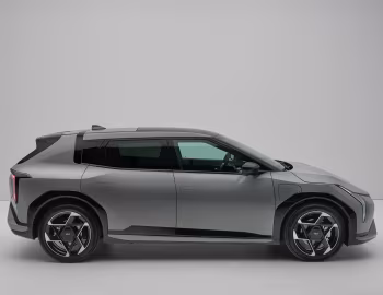 Kia EV4 Hatchback GT-Line [South Korea] '03.2025–н.в.