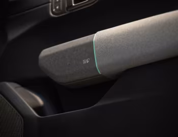 Intérieur Kia EV4 Sedan [South Korea] '03.2025–pr.