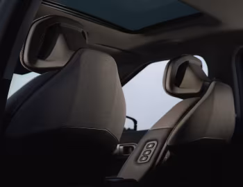 Intérieur Kia EV4 Sedan [South Korea] '03.2025–pr.