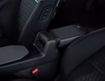 Intérieur Kia EV4 Sedan [South Korea] '03.2025–pr.