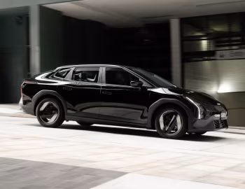 Kia EV4 Sedan Air [Australia] '2026