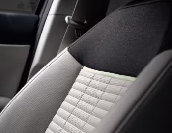 Интерьер Kia EV4 Sedan Earth [Australia] '2026