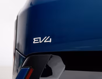 Kia EV4 Sedan GT-Line [Australia] '2026