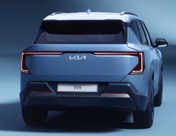 Kia EV5 [South Korea] '2025–н.в.