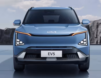 Kia EV5 [China] '2023–н.в.