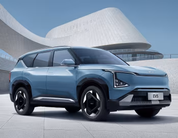 Kia EV5 [China] '2023–pr.