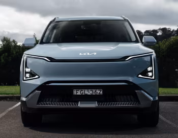 Kia EV5 [Australia] '2024–н.в.