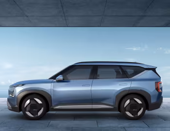 Kia EV5 [South Korea] '2025–н.в.