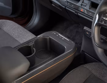 Intérieur Kia EV5 Air [UK-spec] '2025–pr.