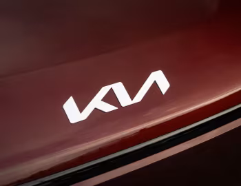 Kia EV5 Air [UK-spec] '2025–pr.