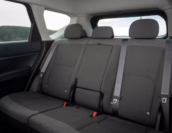 Intérieur Kia EV5 Air [UK-spec] '2025–pr.