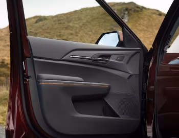 Intérieur Kia EV5 Air [UK-spec] '2025–pr.