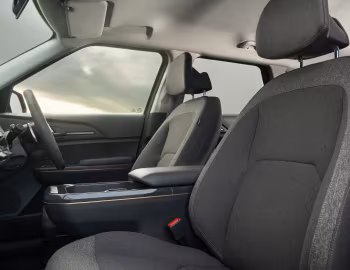 Intérieur Kia EV5 Air [UK-spec] '2025–pr.
