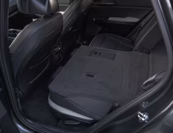 Intérieur Kia EV5 GT-Line [EU-spec] '2025–pr.