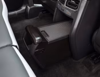 Intérieur Kia EV5 GT-Line [EU-spec] '2025–pr.