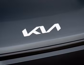 Logo Kia EV5 GT-Line [UK-spec] '2025–pr.