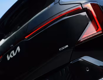 Kia EV5 GT-Line [South Korea] '2025–н.в.