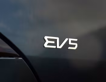Kia EV5 GT-Line [UK-spec] '2025–pr.