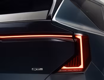 Kia EV5 GT-Line [EU-spec] '2025–pr.