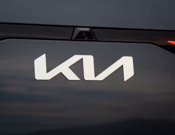Logo Kia EV5 GT-Line [UK-spec] '2025–pr.