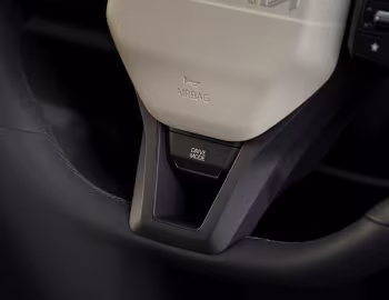 Intérieur Kia EV5 GT-Line [UK-spec] '2025–pr.