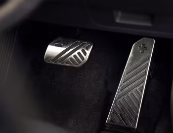 Intérieur Kia EV5 GT-Line [UK-spec] '2025–pr.