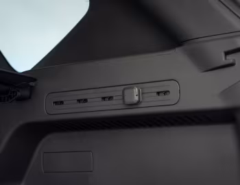 Intérieur Kia EV5 GT-Line [UK-spec] '2025–pr.