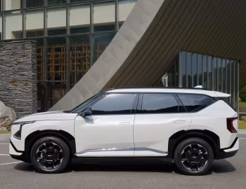 Kia EV5 GT-Line [South Korea] '2025–н.в.