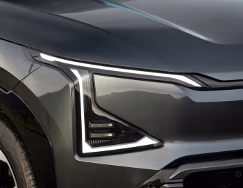 Kia EV5 GT-Line [UK-spec] '2025–pr.