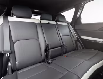 Intérieur Kia EV5 GT-Line [EU-spec] '2025–pr.