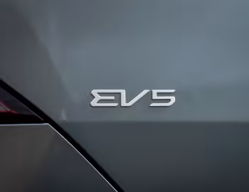 Kia EV5 GT-Line S [UK-spec] '2025–pr.