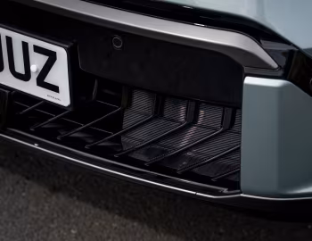 Kia EV5 GT-Line S [UK-spec] '2025–pr.