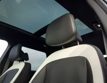 Intérieur Kia EV5 GT-Line S [UK-spec] '2025–pr.