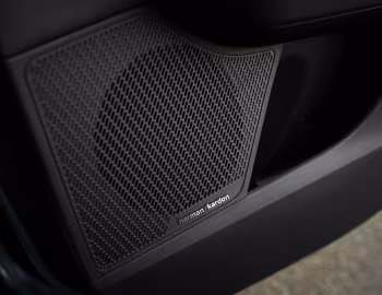 Intérieur Kia EV5 GT-Line S [UK-spec] '2025–pr.