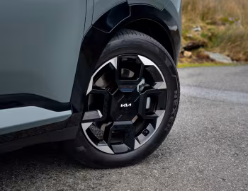 Kia EV5 GT-Line S [UK-spec] '2025–pr.