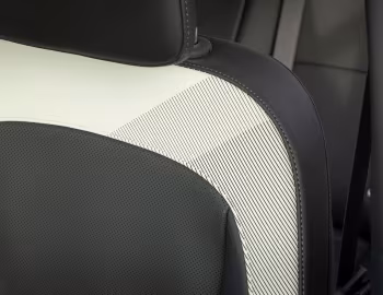 Intérieur Kia EV5 GT-Line S [UK-spec] '2025–pr.