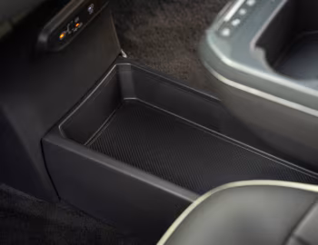 Intérieur Kia EV5 GT-Line S [UK-spec] '2025–pr.