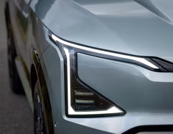 Kia EV5 GT-Line S [UK-spec] '2025–pr.