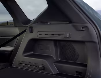 Intérieur Kia EV5 GT-Line S [UK-spec] '2025–pr.