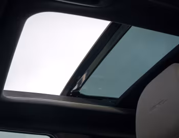 Intérieur Kia EV5 GT-Line S [UK-spec] '2025–pr.