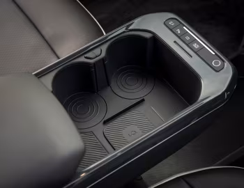 Intérieur Kia EV5 GT-Line S [UK-spec] '2025–pr.