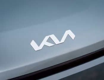 Logo Kia EV5 GT-Line S [UK-spec] '2025–pr.