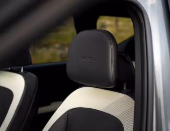 Intérieur Kia EV5 GT-Line S [UK-spec] '2025–pr.
