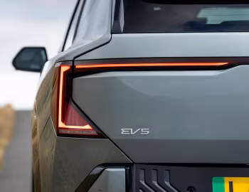 Kia EV5 GT-Line S [UK-spec] '2025–pr.