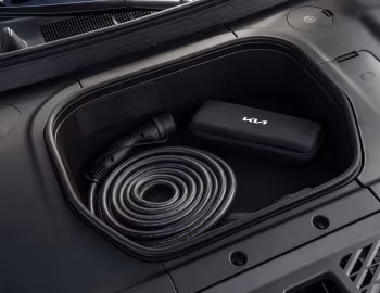 发动机舱 Kia EV5 GT [EU-spec] '2026