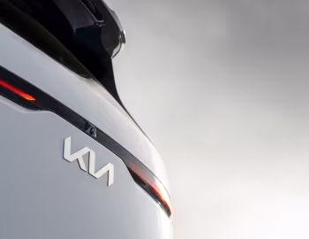 Kia EV5 GT [EU-spec] '2026