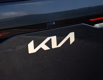 Логотип Kia EV5 GT [UK-spec] '2026